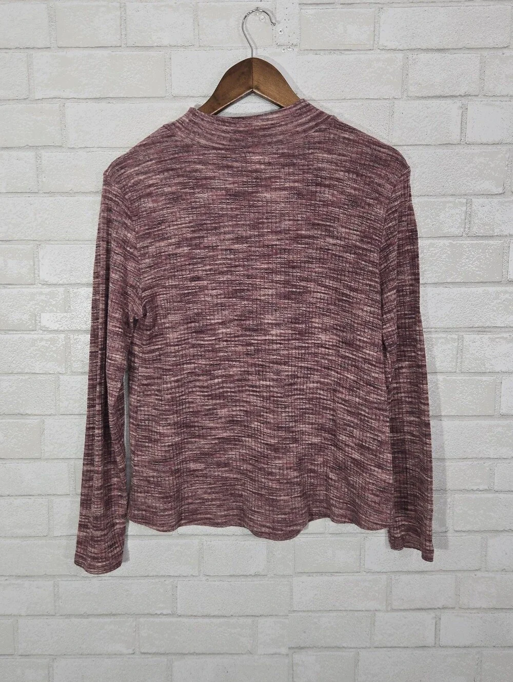 Maurices lightweight turtleneck sweater
